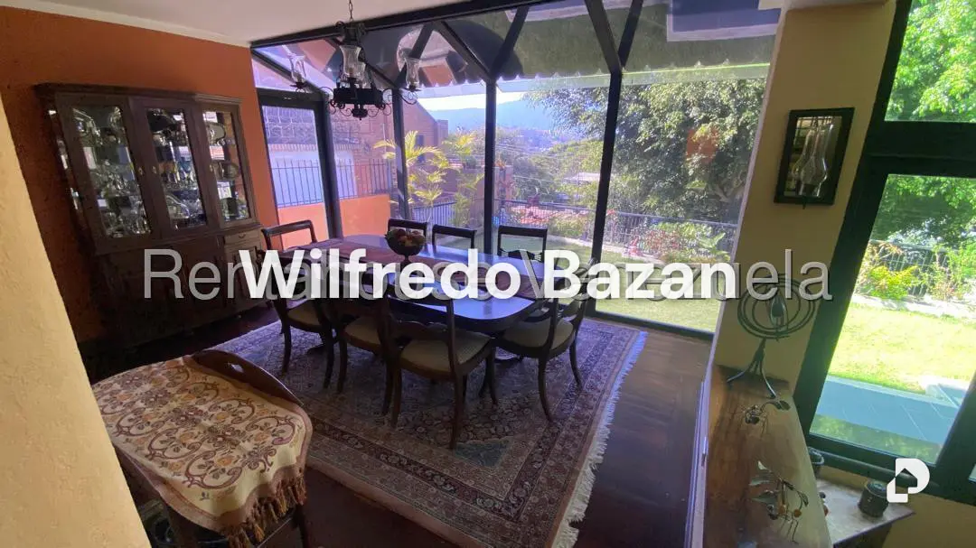 Casa en El Peñón, Caracas – 7