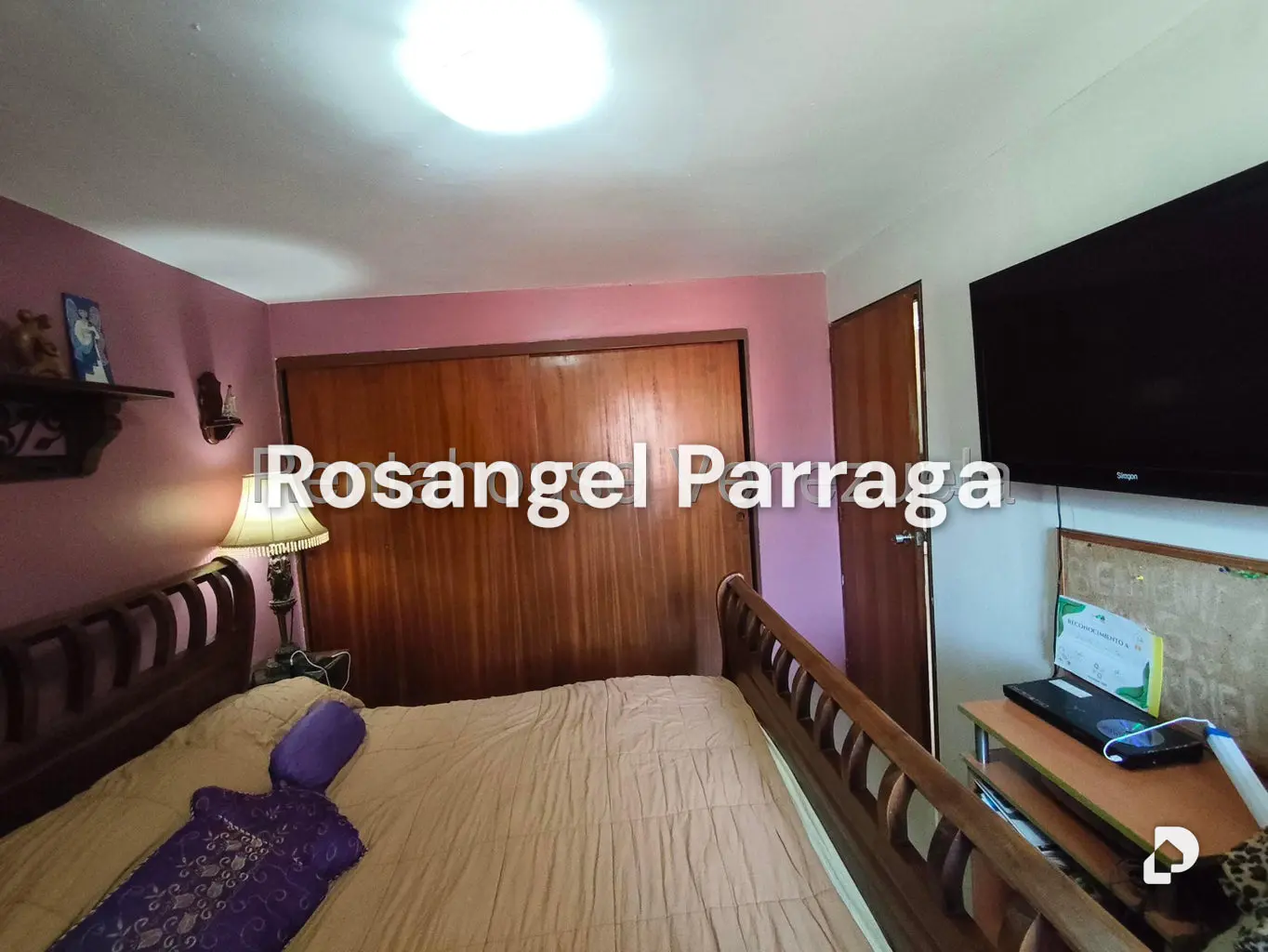 Apartamento en Valencia – 13