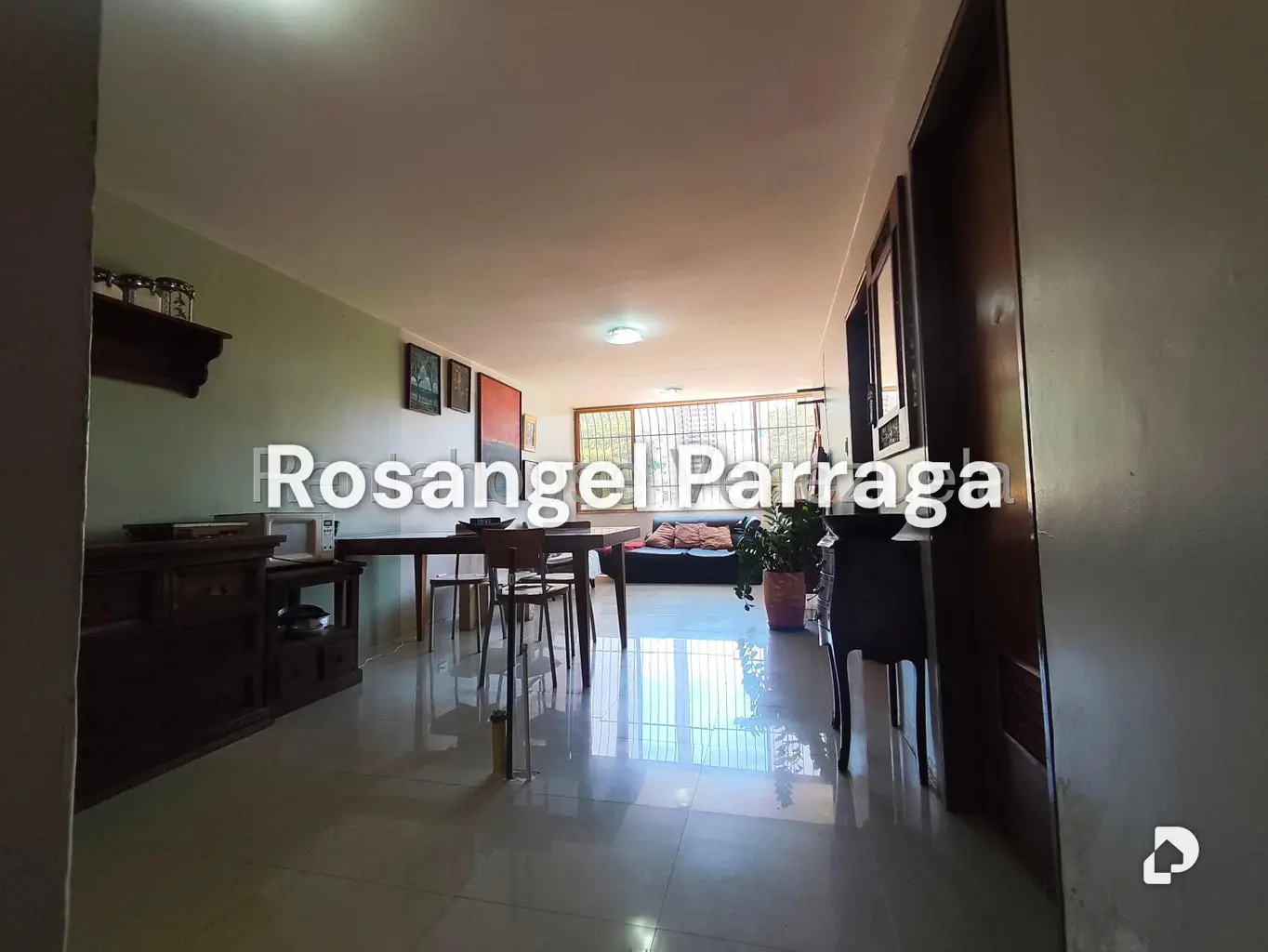Apartamento en Valencia – 4