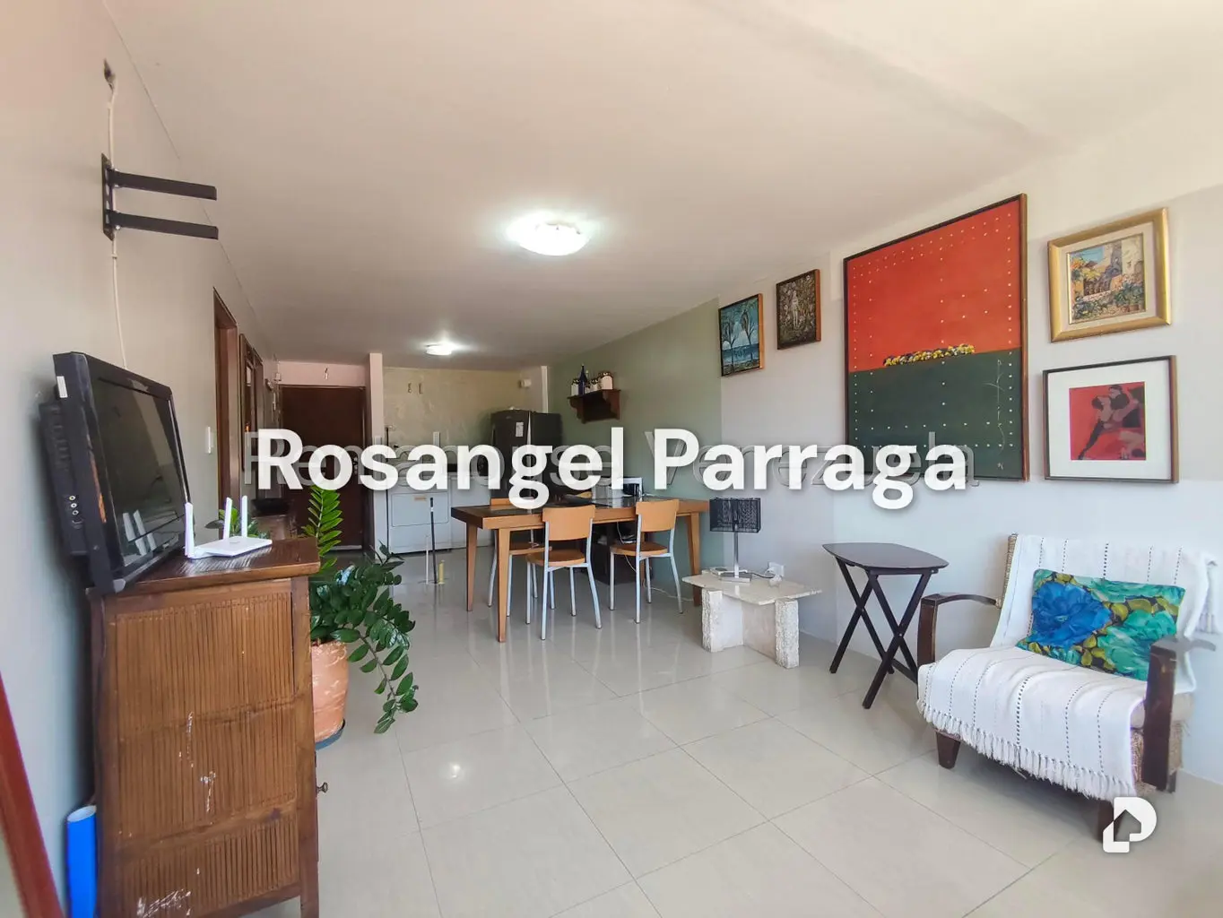 Apartamento en Valencia – 7