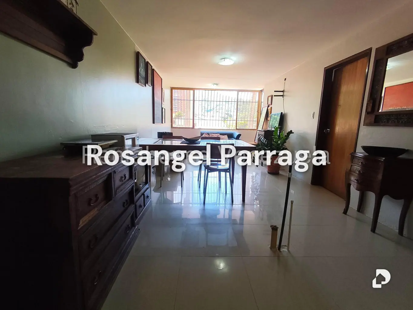 Apartamento en Valencia – 3