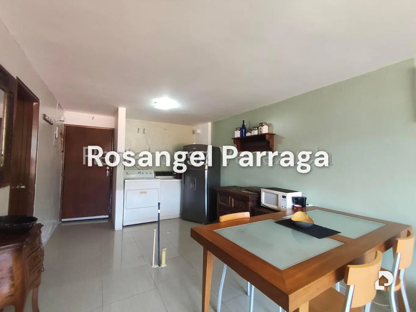 Apartamento en Valencia – 5