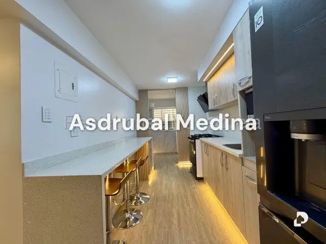 Apartamento en Manzanares, Caracas – 8