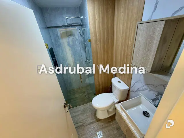 Apartamento en Manzanares, Caracas – 10