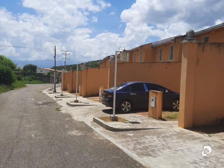Townhouse en Charallave Country Club, Charallave – 6