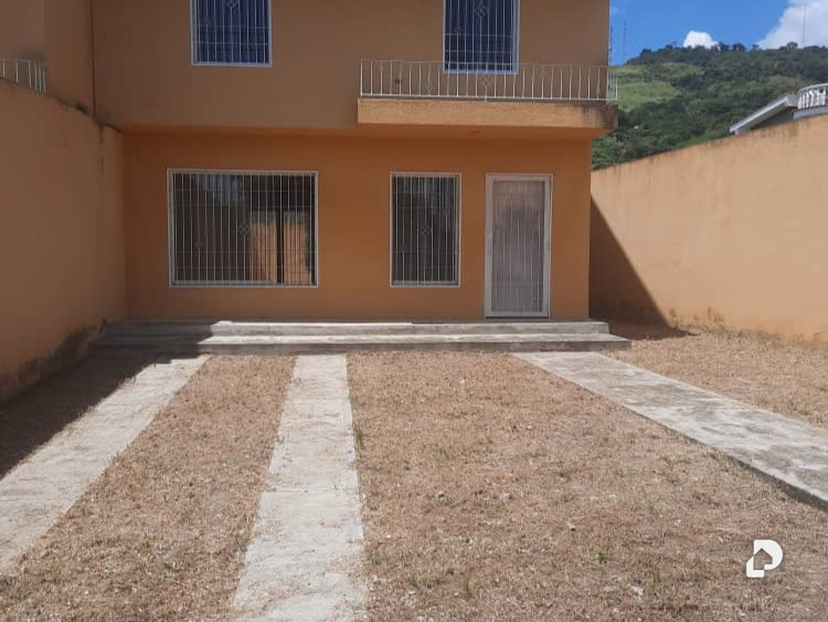 Townhouse en Charallave Country Club, Charallave – 4