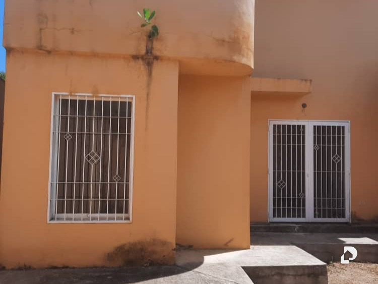 Townhouse en Charallave Country Club, Charallave – 2