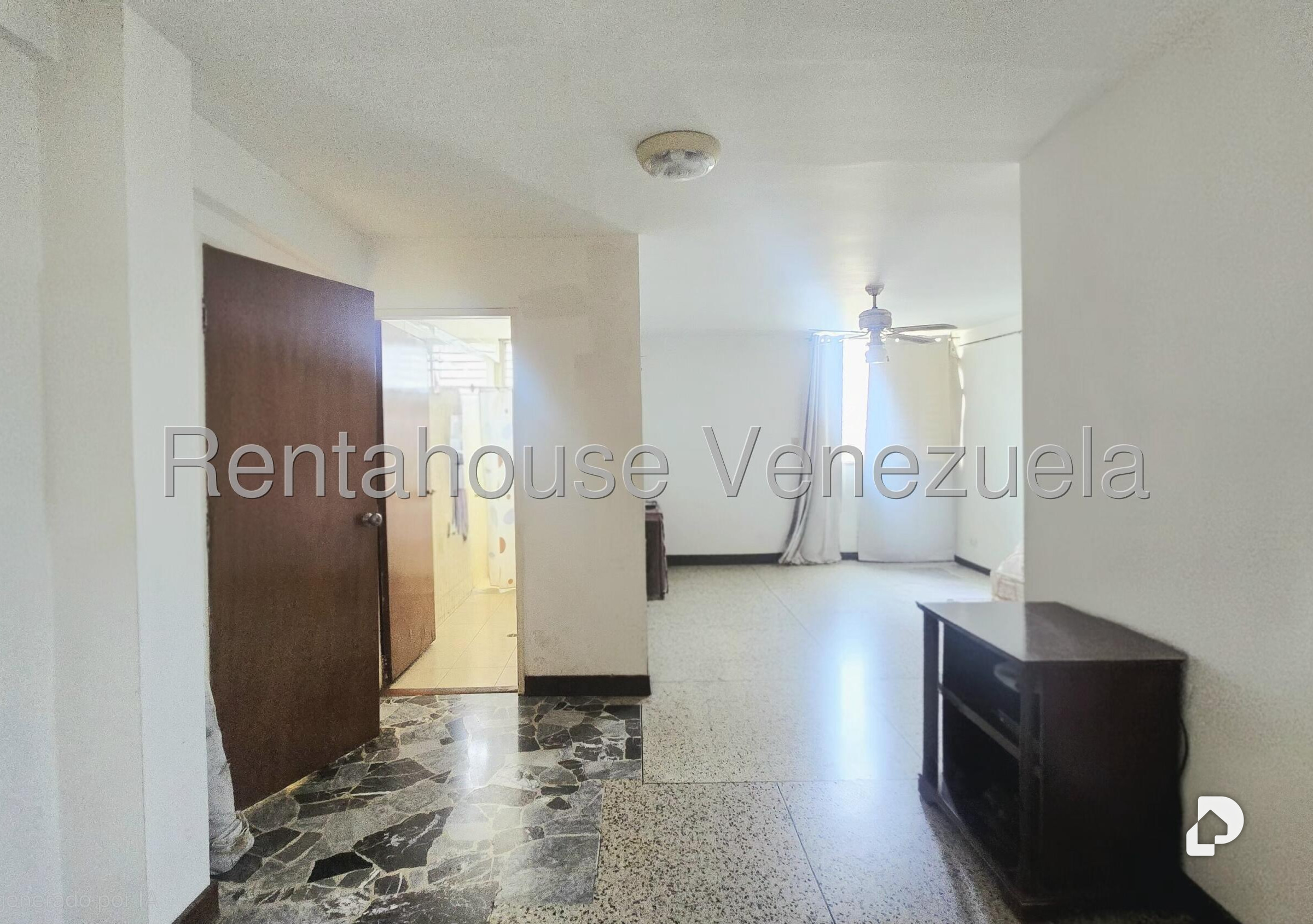 Casa en Lomas del Mirador, Caracas