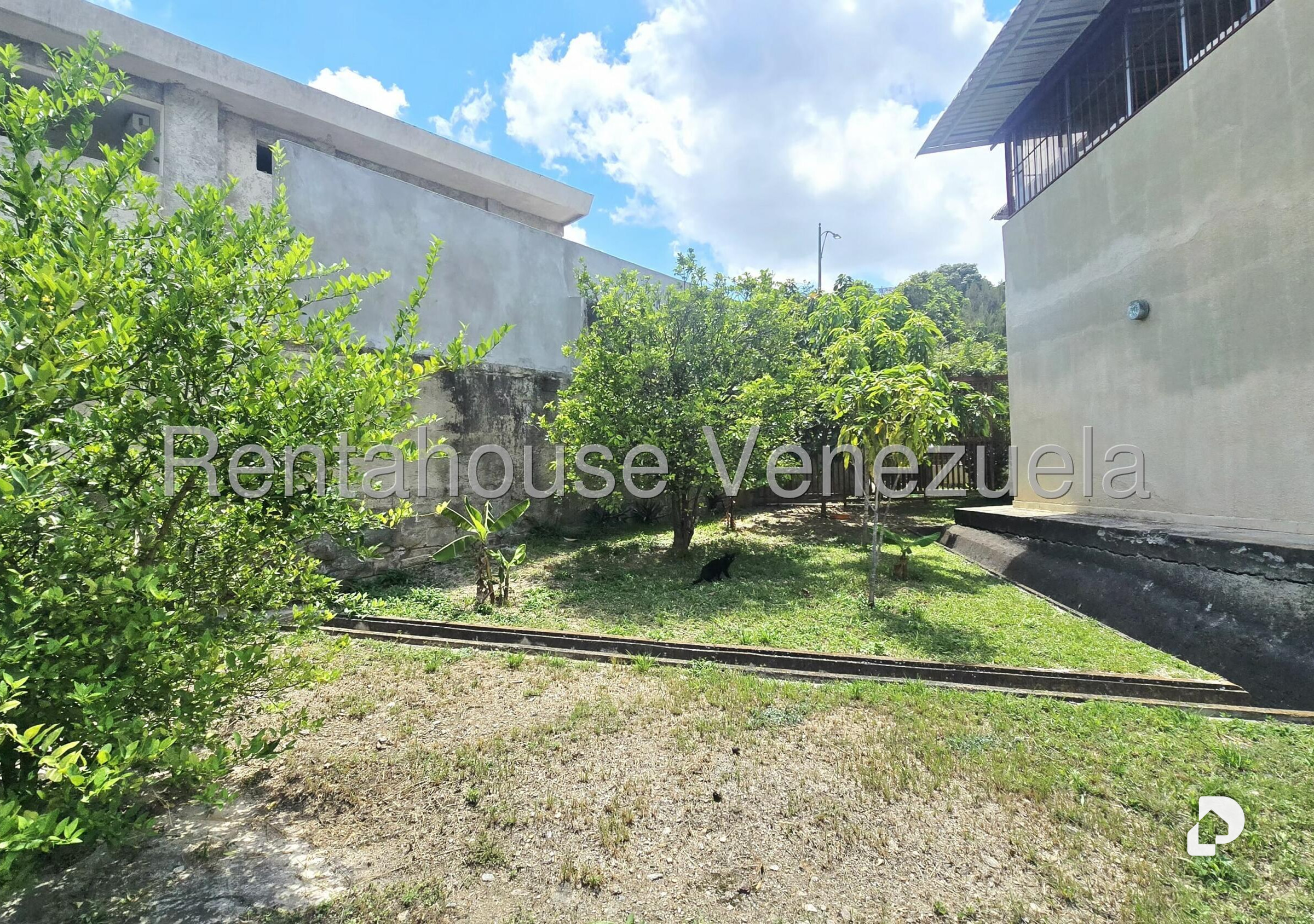 Casa en Lomas del Mirador, Caracas
