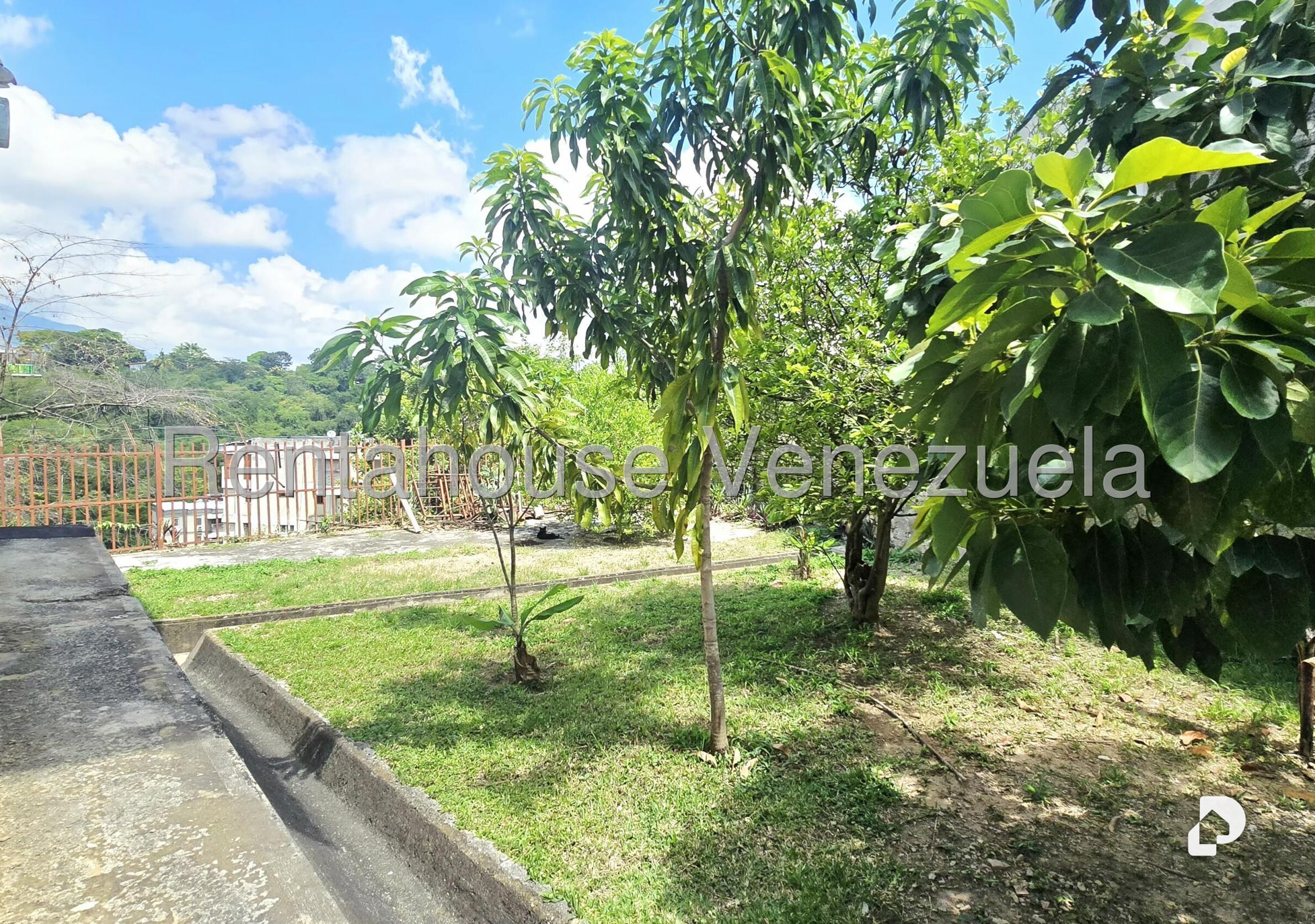 Casa en Lomas del Mirador, Caracas