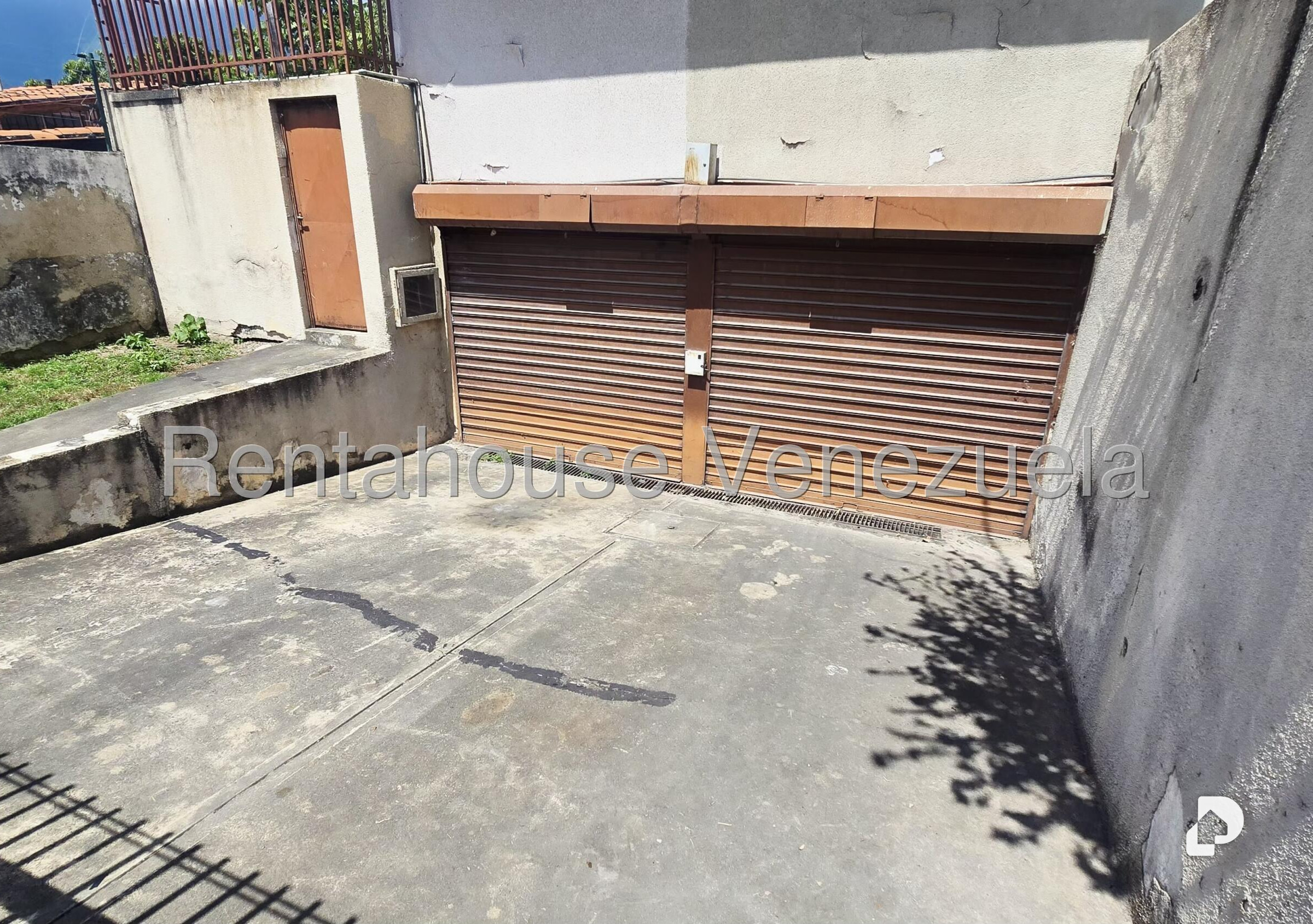 Casa en Lomas del Mirador, Caracas