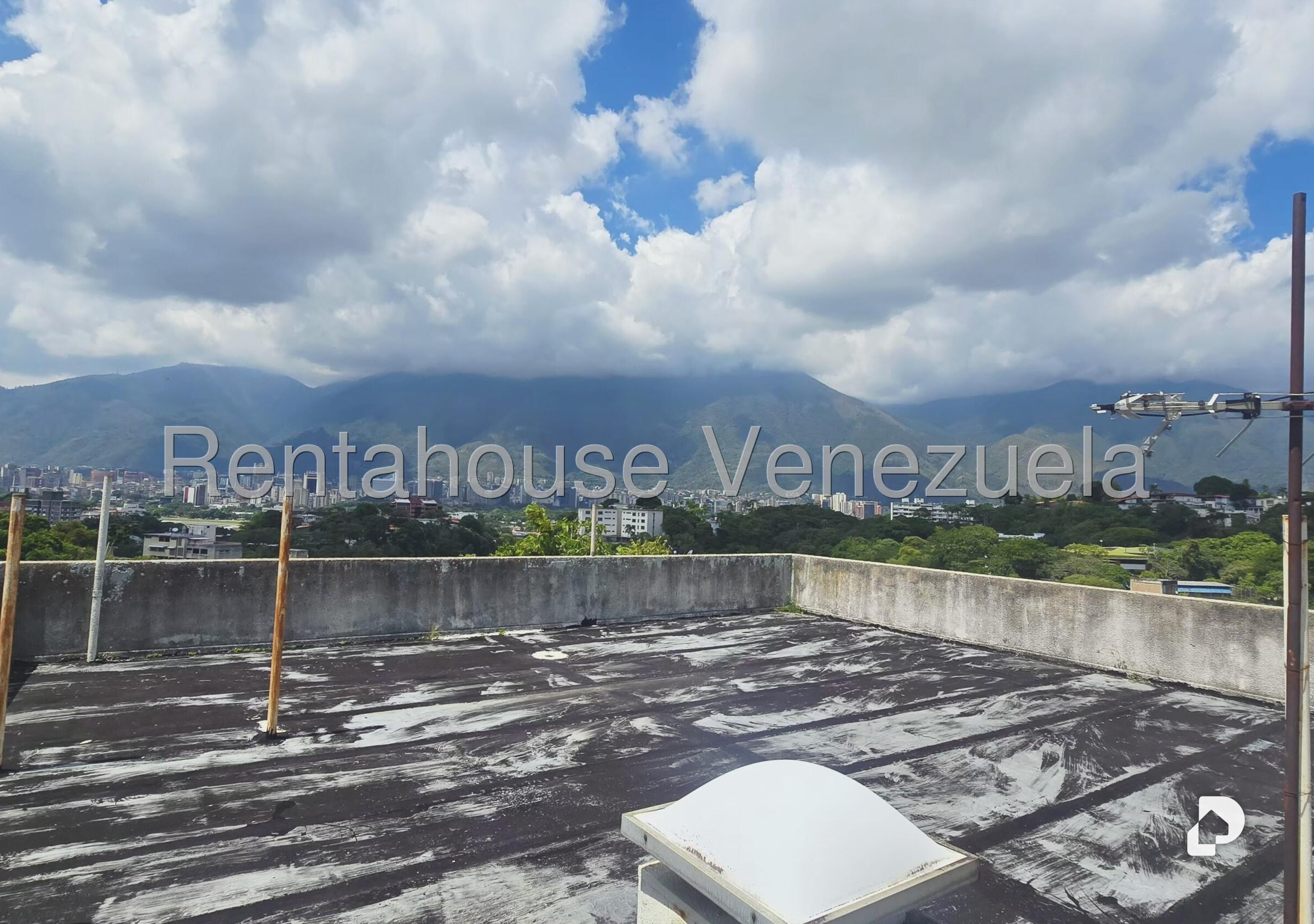 Casa en Lomas del Mirador, Caracas