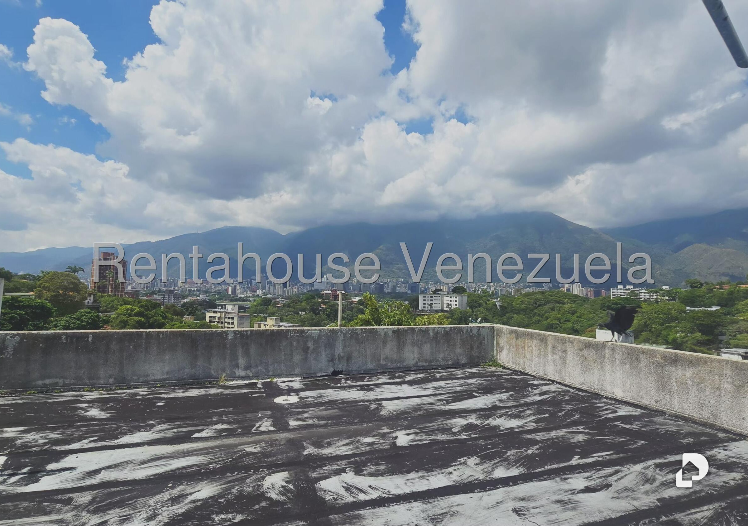 Casa en Lomas del Mirador, Caracas