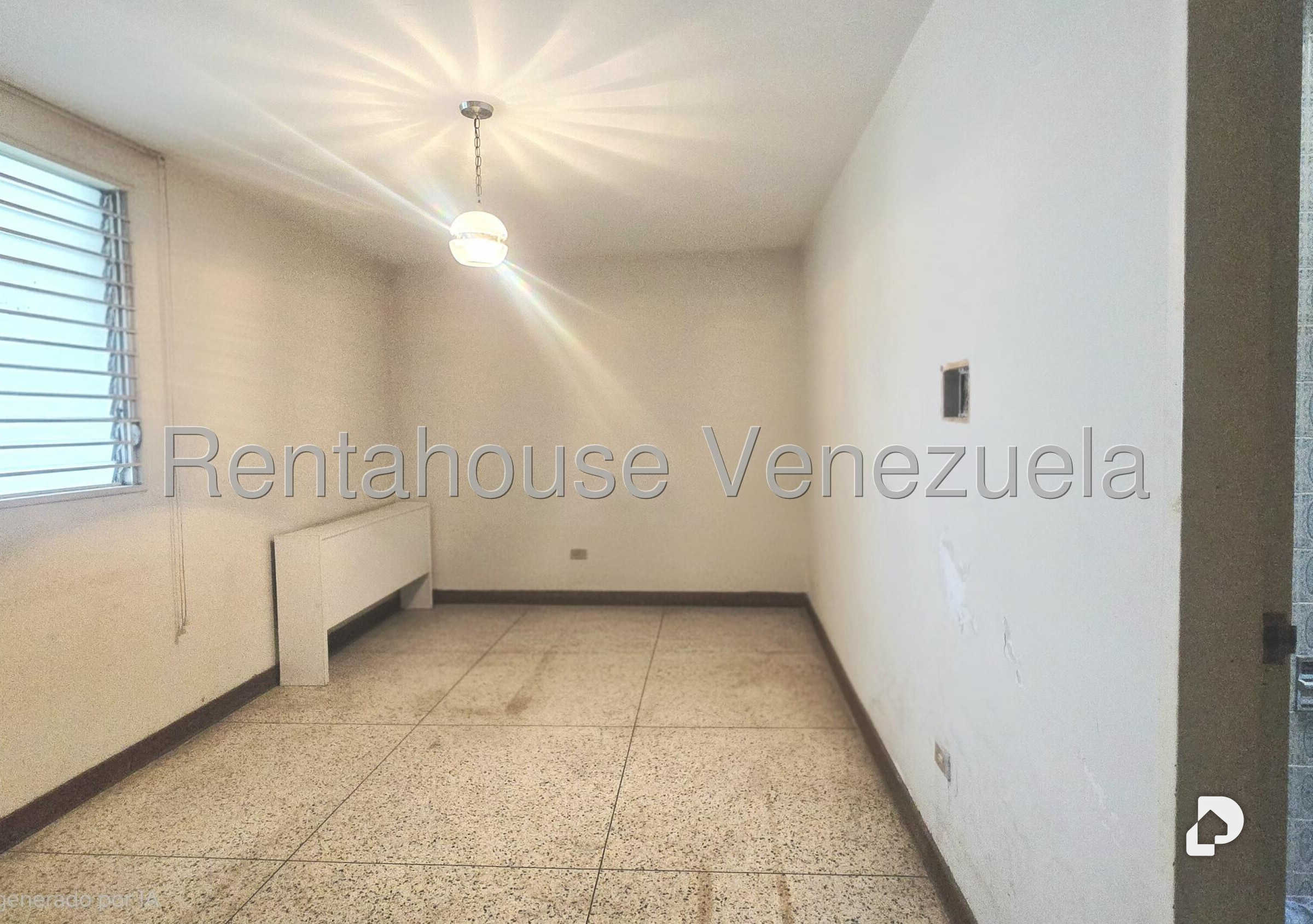 Casa en Lomas del Mirador, Caracas