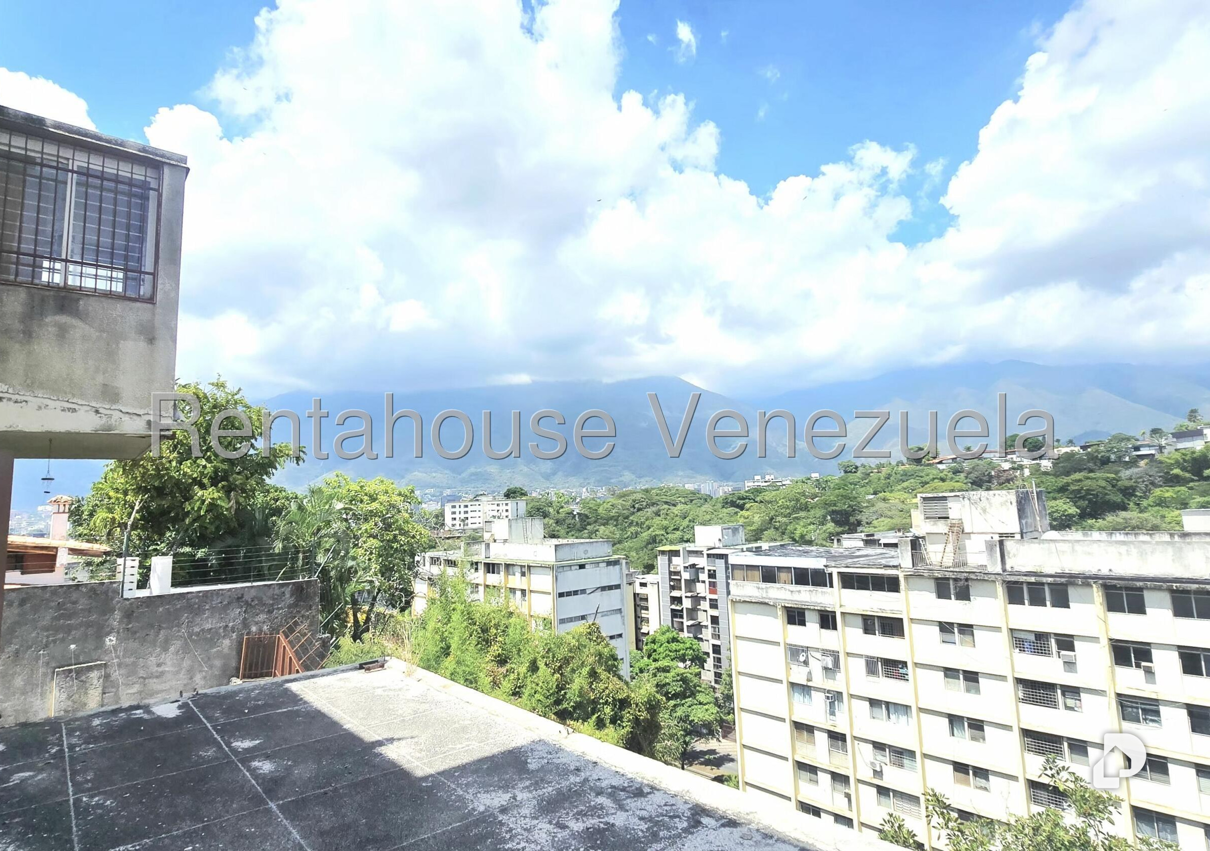 Casa en Lomas del Mirador, Caracas