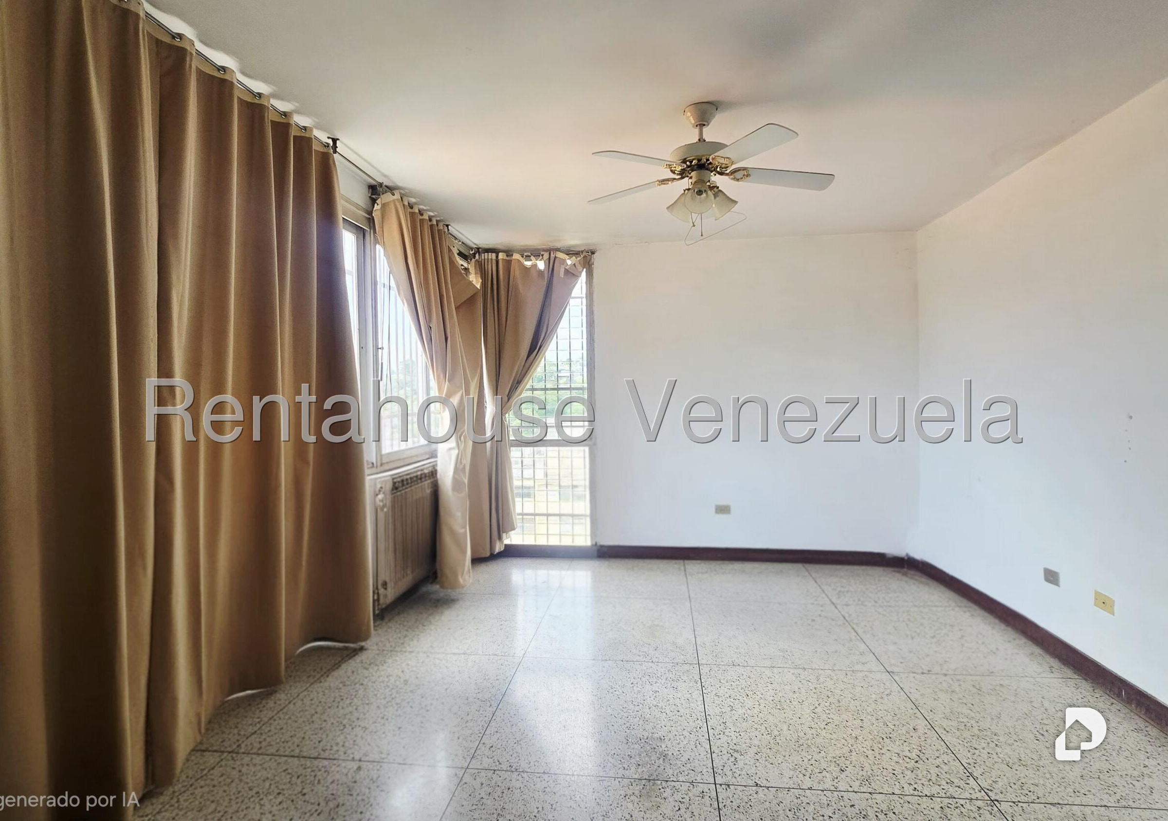 Casa en Lomas del Mirador, Caracas
