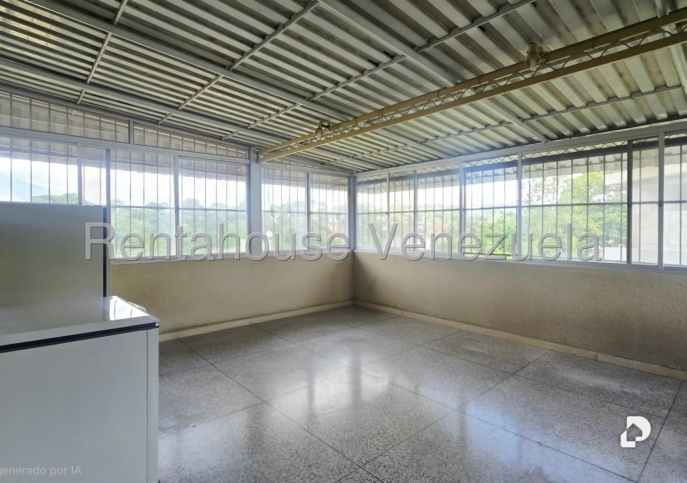Casa en Lomas del Mirador, Caracas