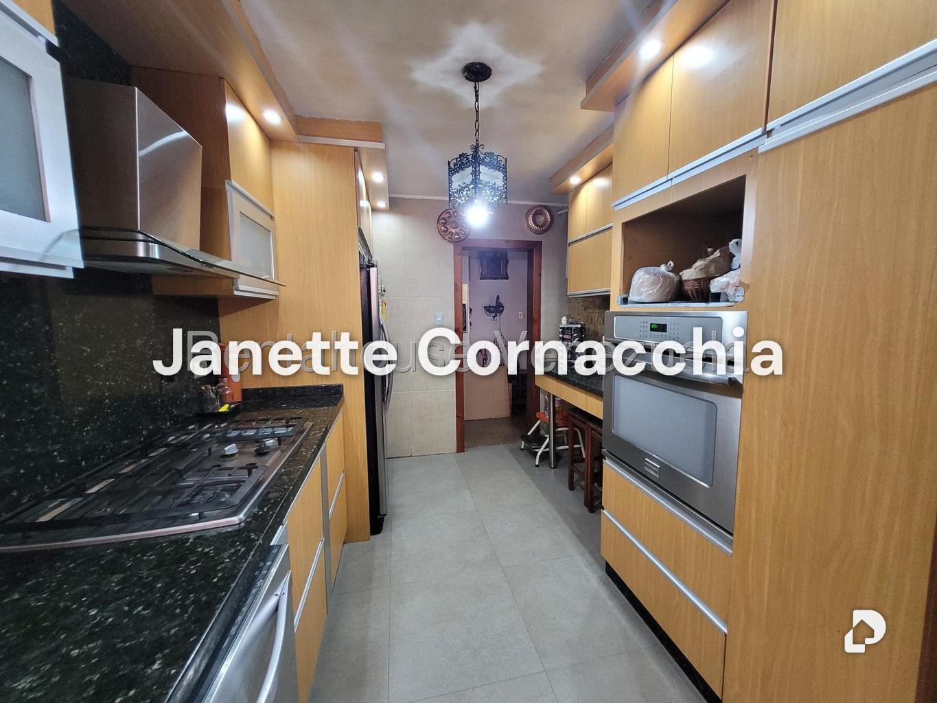 Apartamento en La Urbina, Caracas – 8