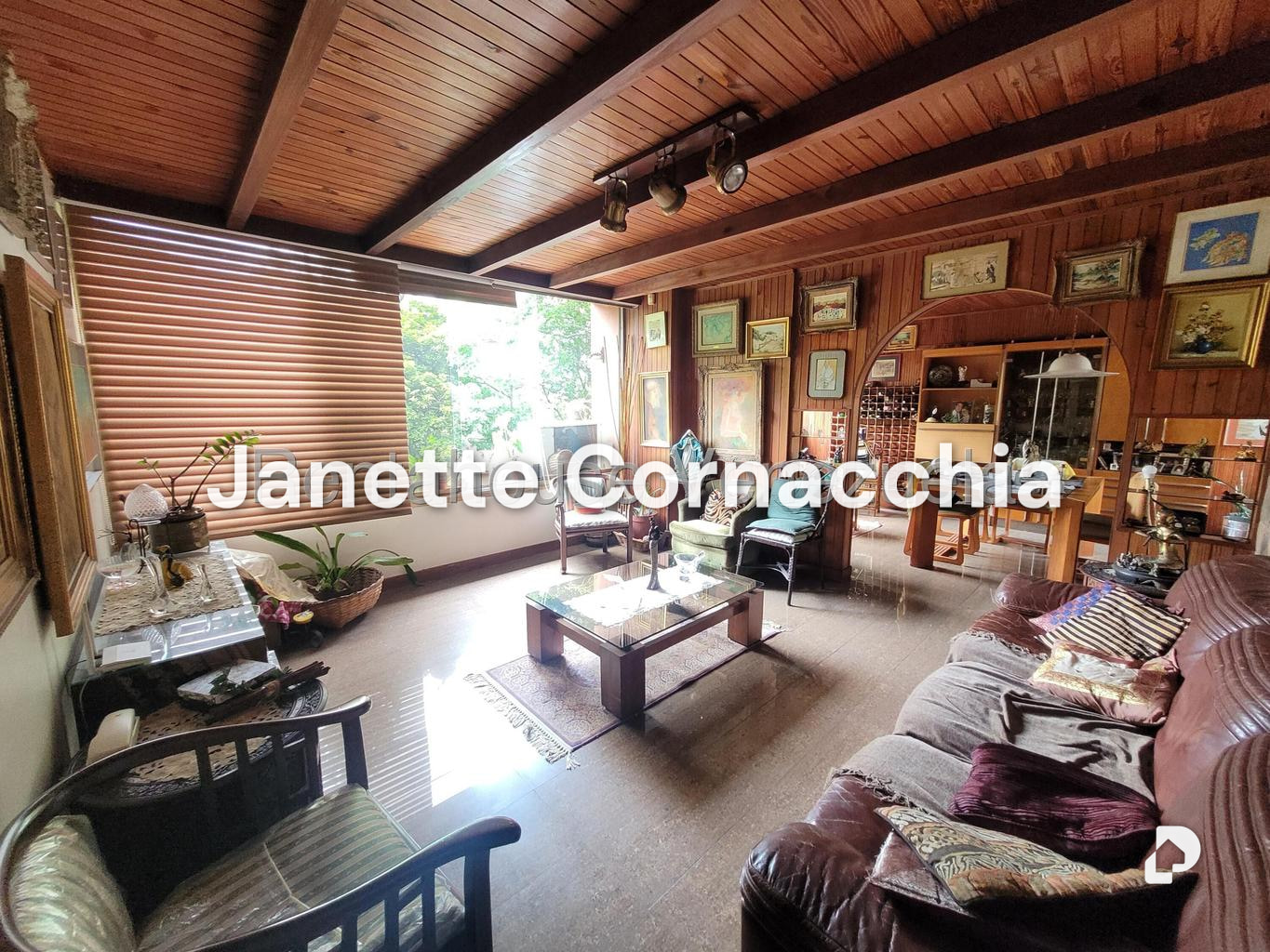 Apartamento en La Urbina, Caracas – 3