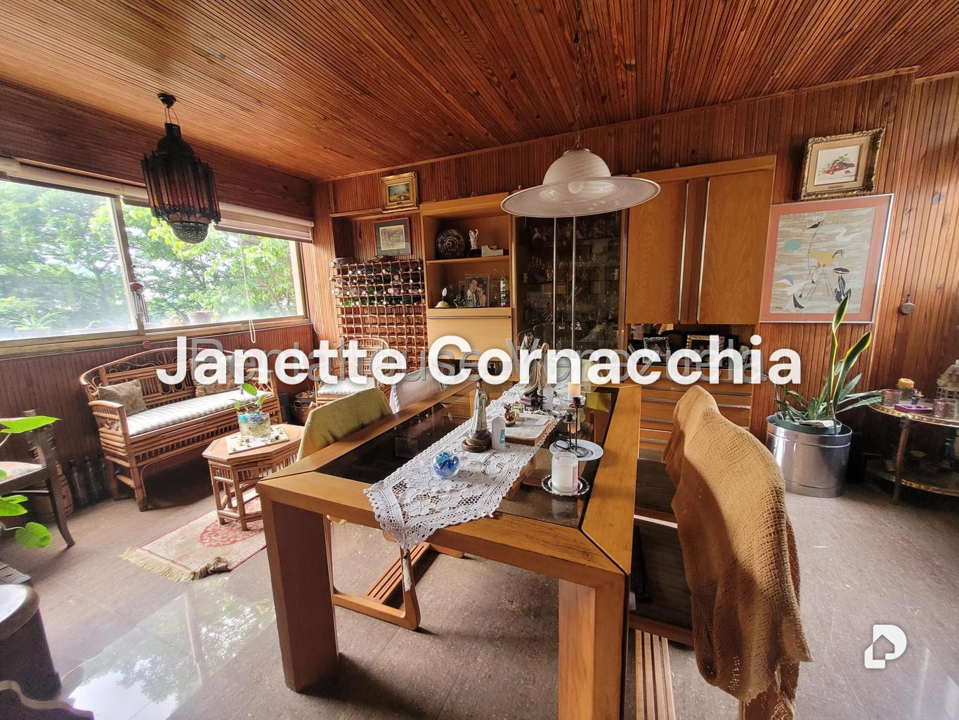Apartamento en La Urbina, Caracas – 5