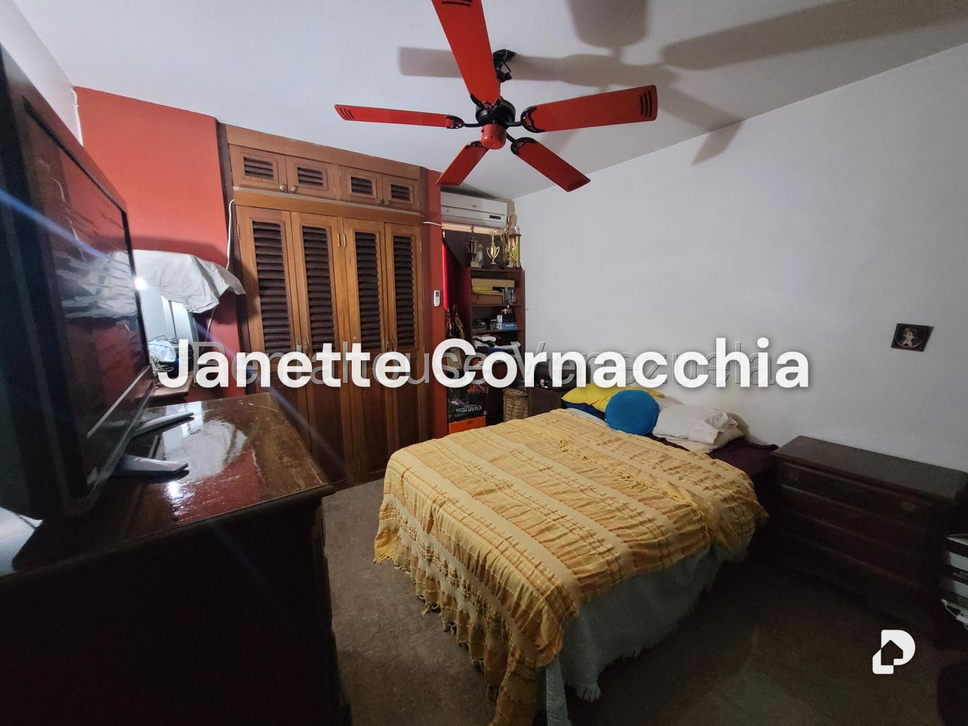 Apartamento en La Urbina, Caracas – 12