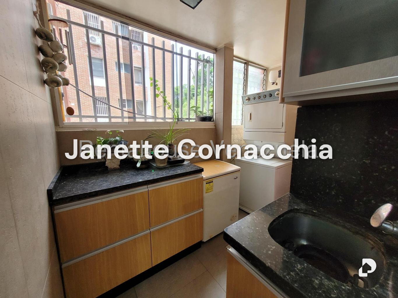 Apartamento en La Urbina, Caracas – 14