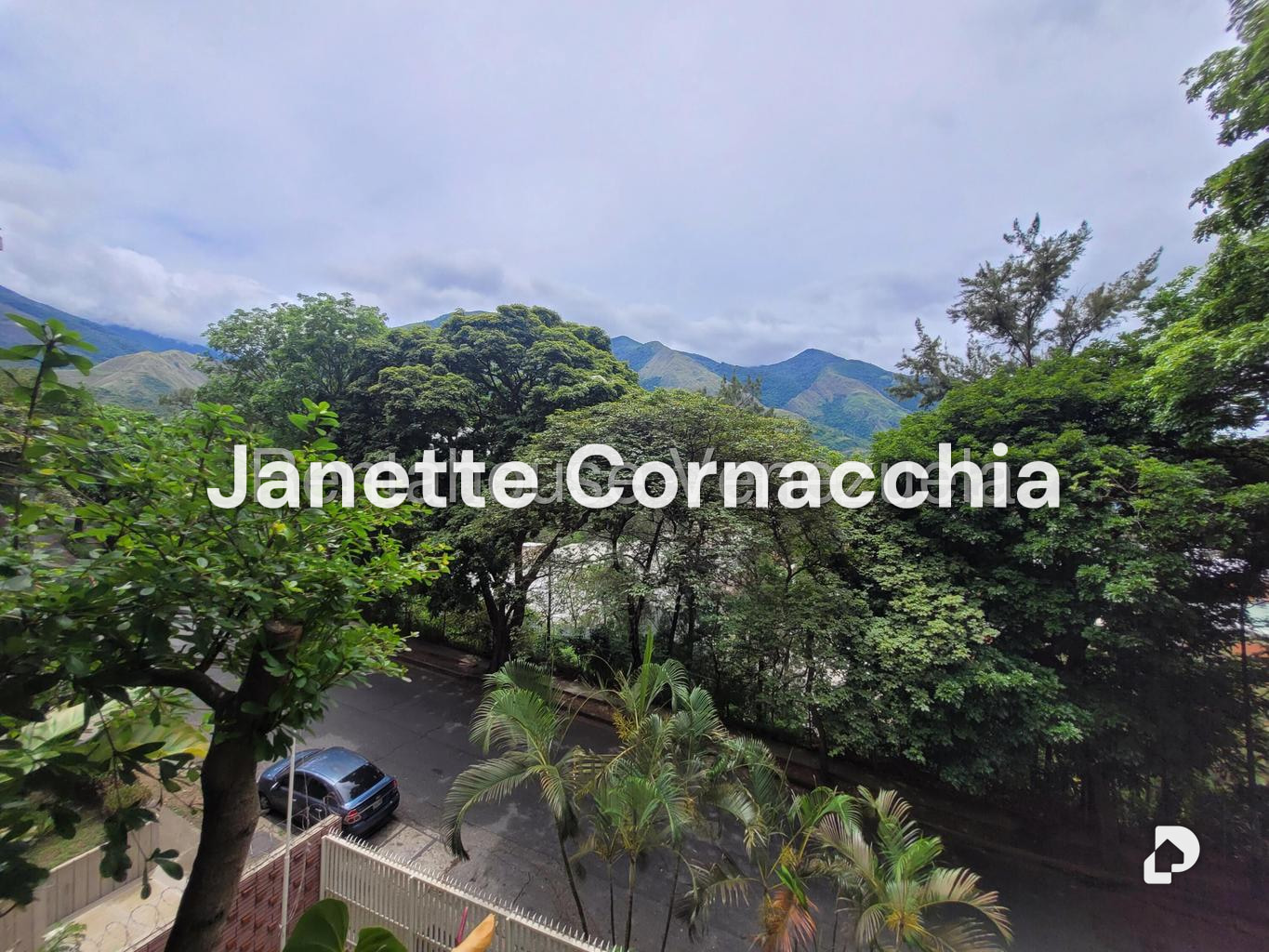 Apartamento en La Urbina, Caracas – 2