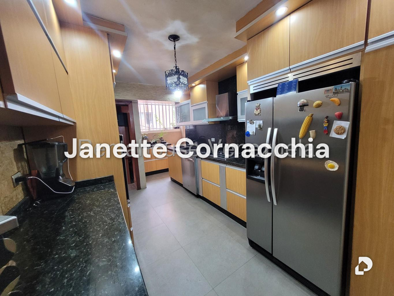 Apartamento en La Urbina, Caracas – 7