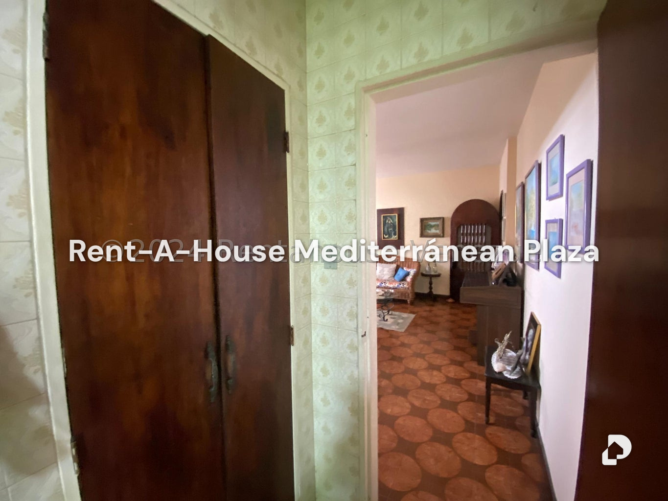 Casa en Trigal Sur, Valencia – 16
