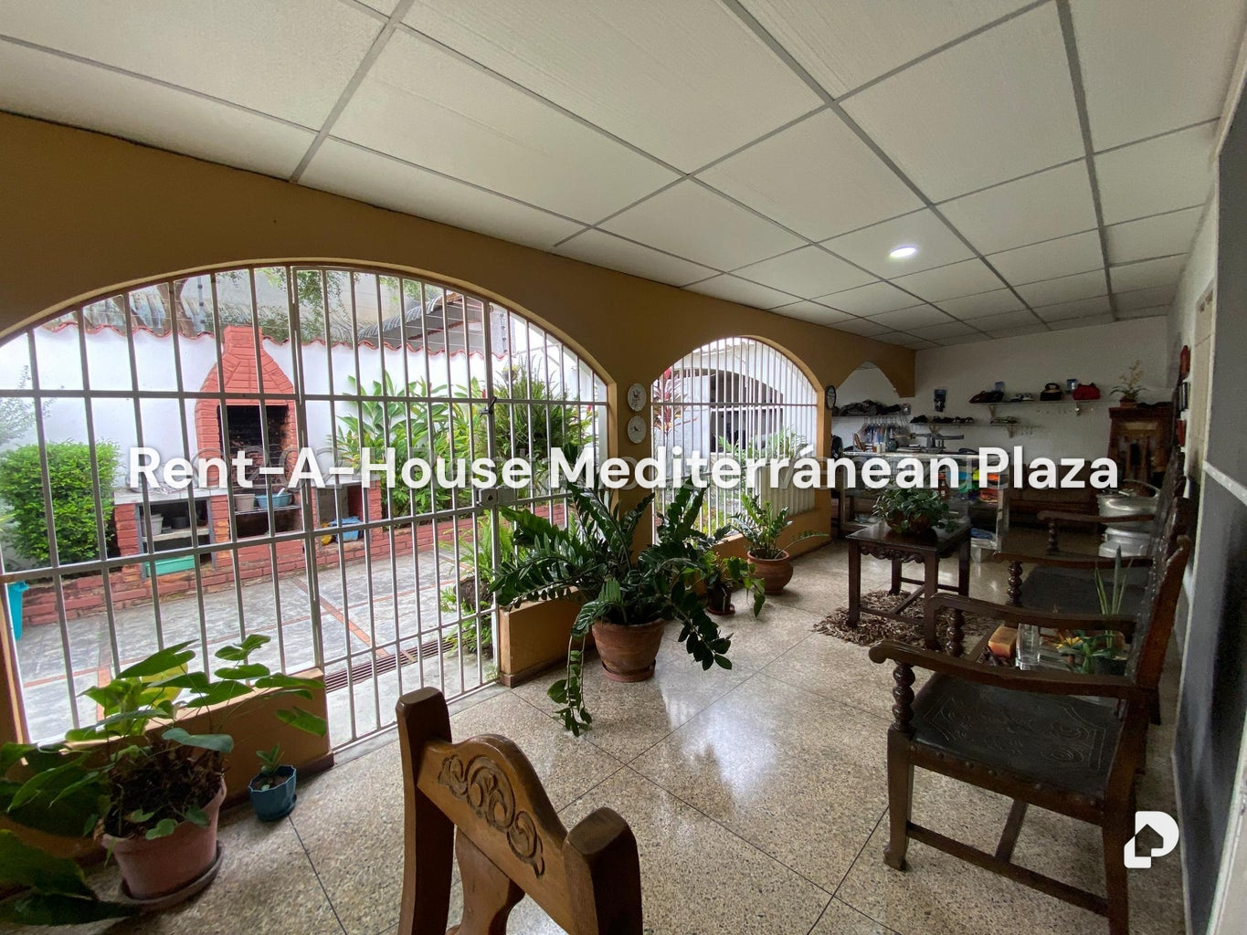 Casa en Trigal Sur, Valencia – 23