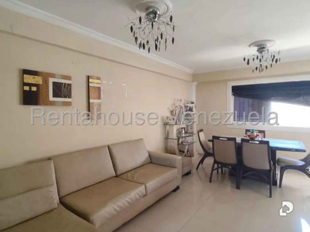 Apartamento en La Morita, Turmero – 3