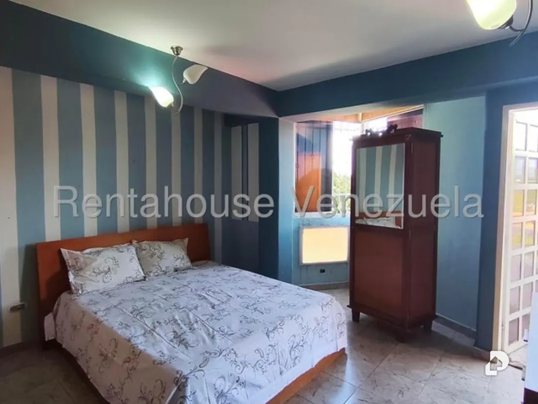 Apartamento en La Morita, Turmero – 7