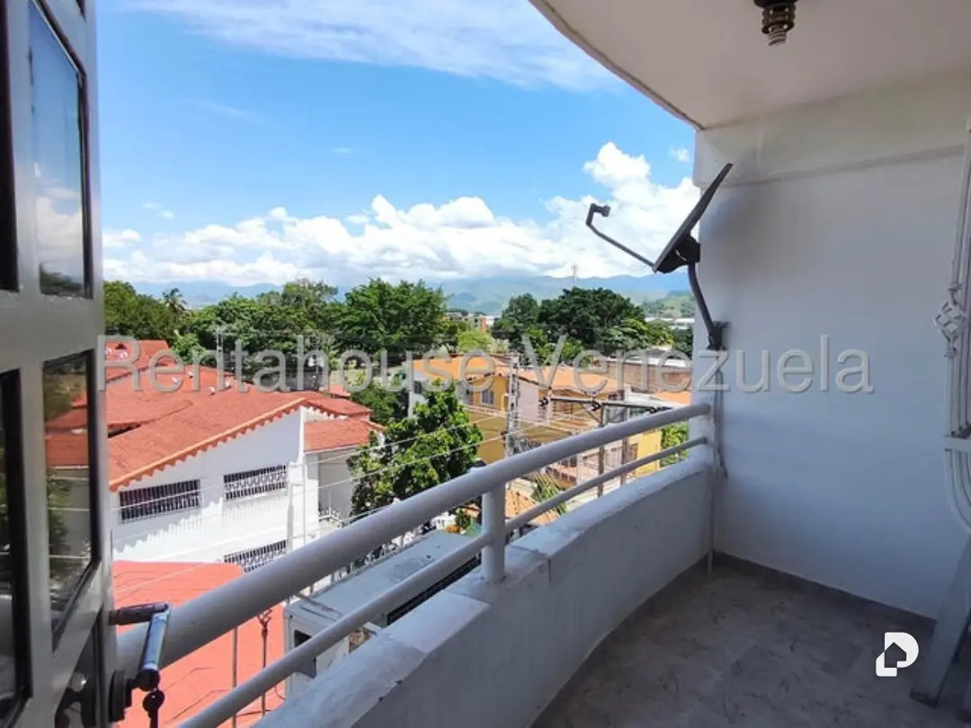 Apartamento en La Morita, Turmero – 9