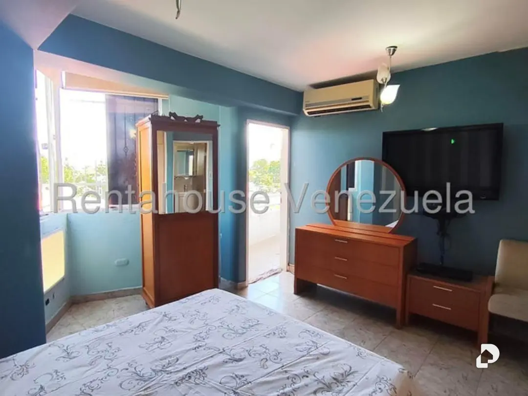 Apartamento en La Morita, Turmero – 8