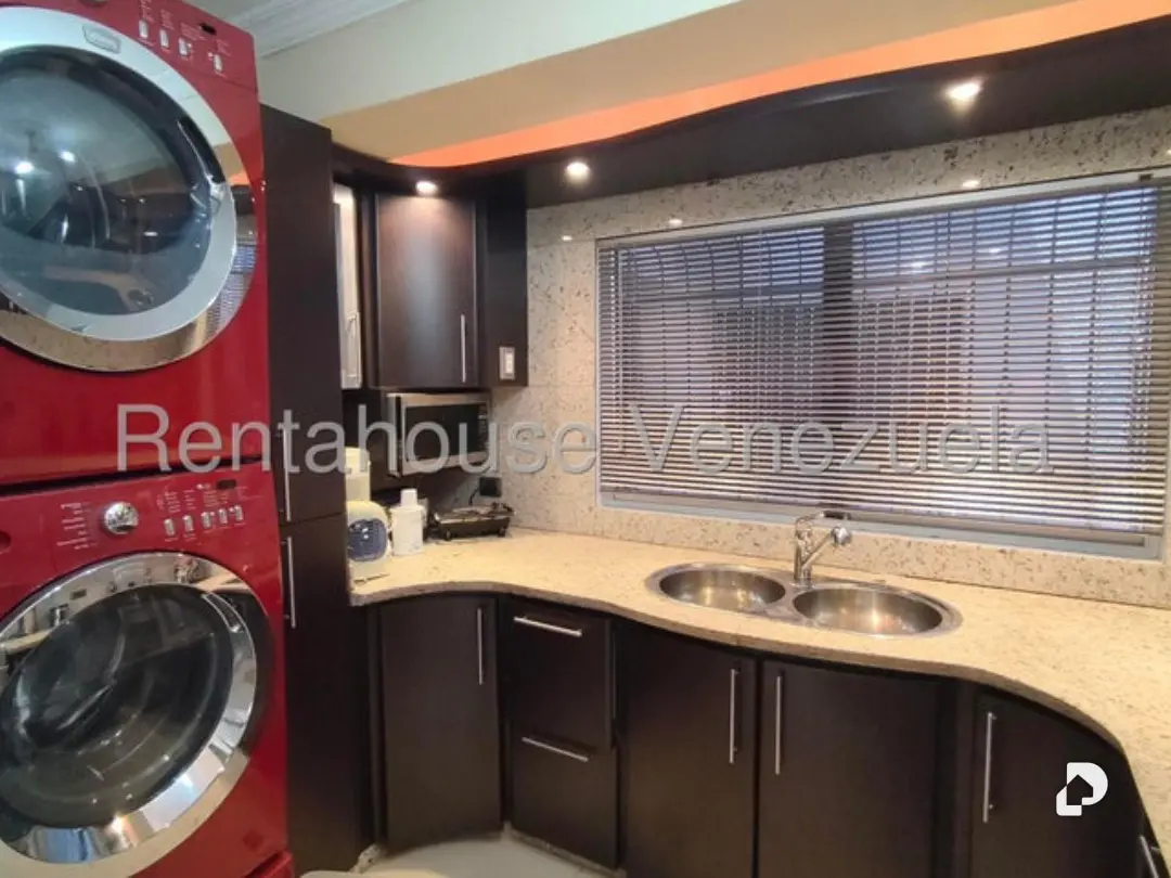 Apartamento en La Morita, Turmero – 6