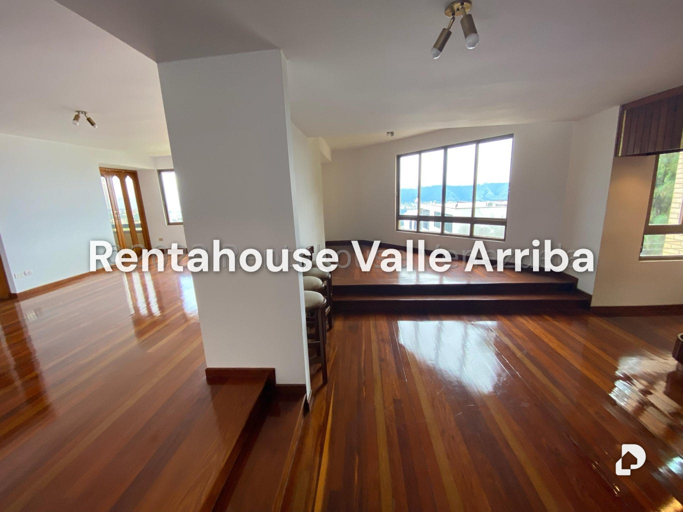 Apartamento en Los Naranjos (del Cafetal), Caracas – 11