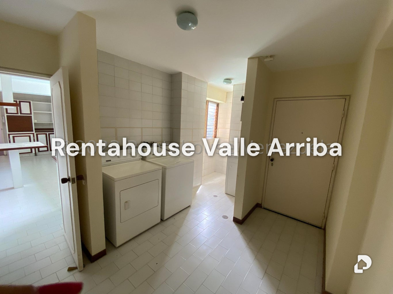 Apartamento en Los Naranjos (del Cafetal), Caracas – 19