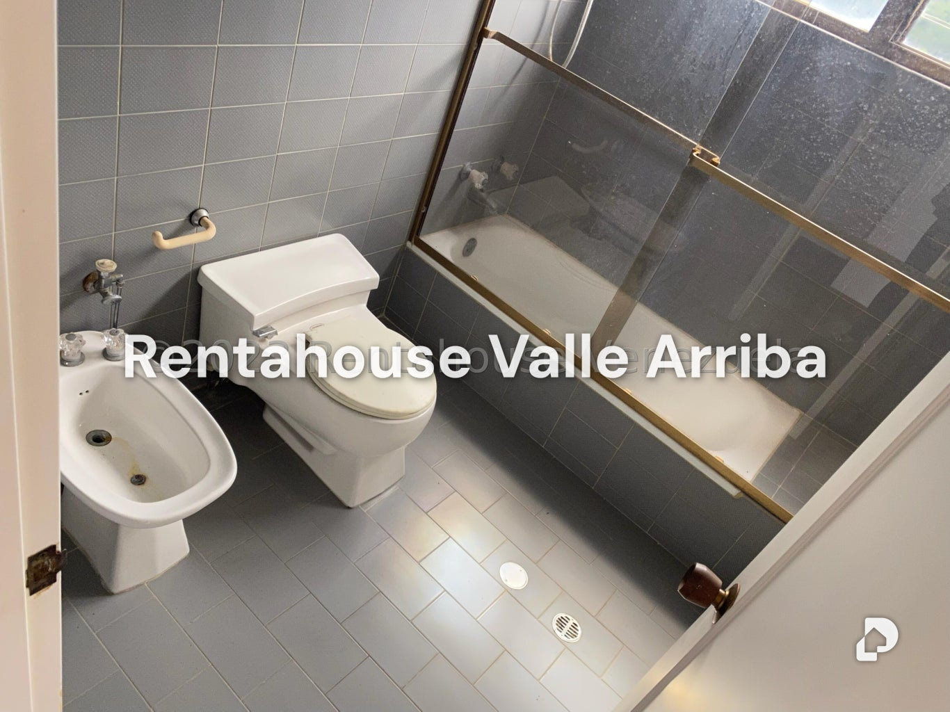 Apartamento en Los Naranjos (del Cafetal), Caracas – 26