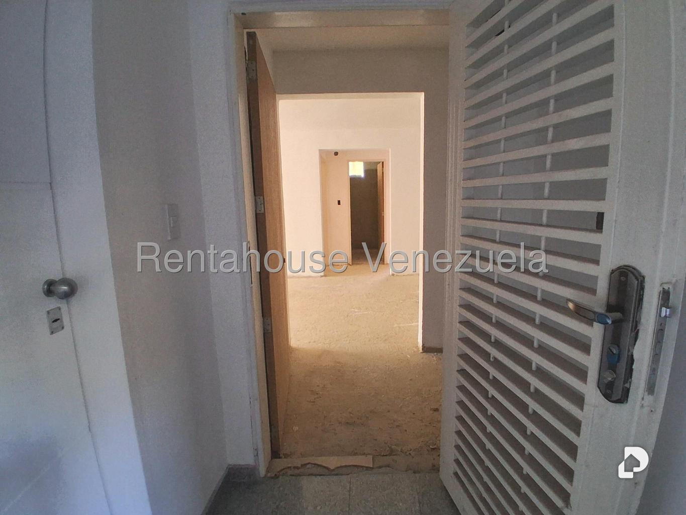 Apartamento en Colinas de La Tahona, Caracas – 4