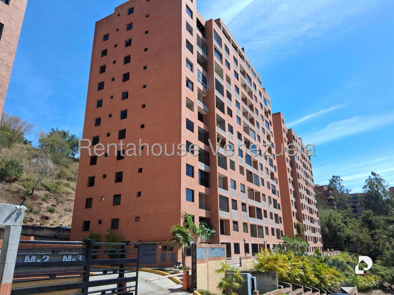 Apartamento en Colinas de La Tahona, Caracas – 3