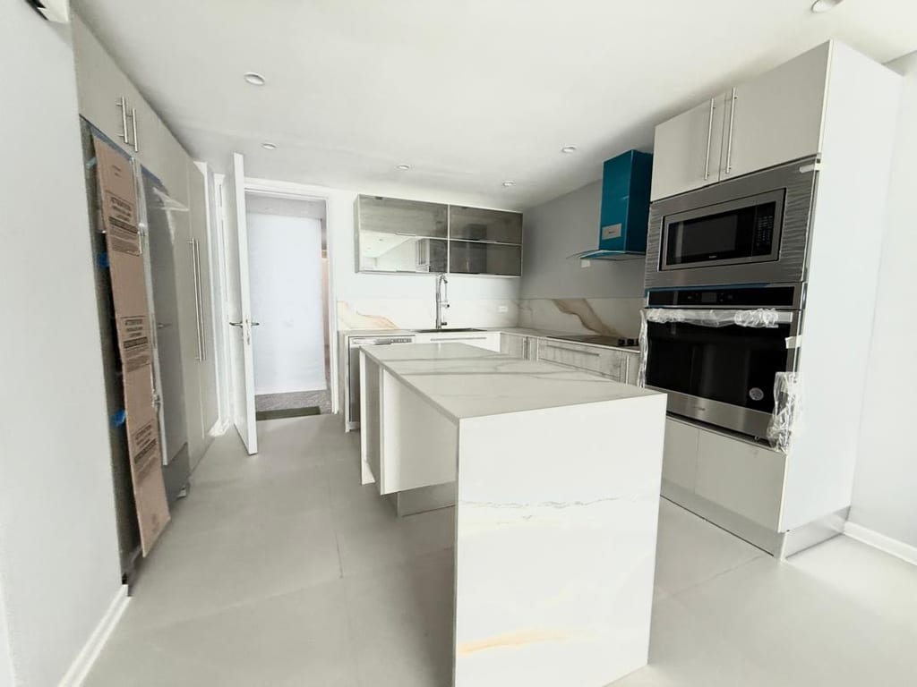 Apartamento en Alto Hatillo, Caracas - 1