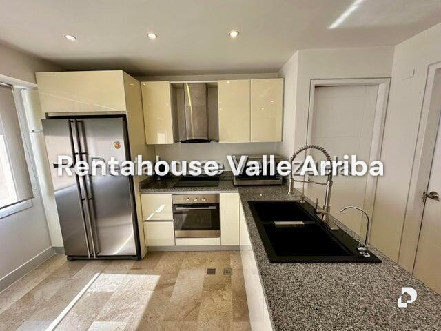Apartamento en El Rosal, Caracas – 5