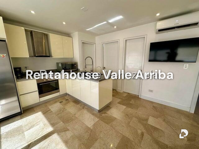 Apartamento en El Rosal, Caracas – 7