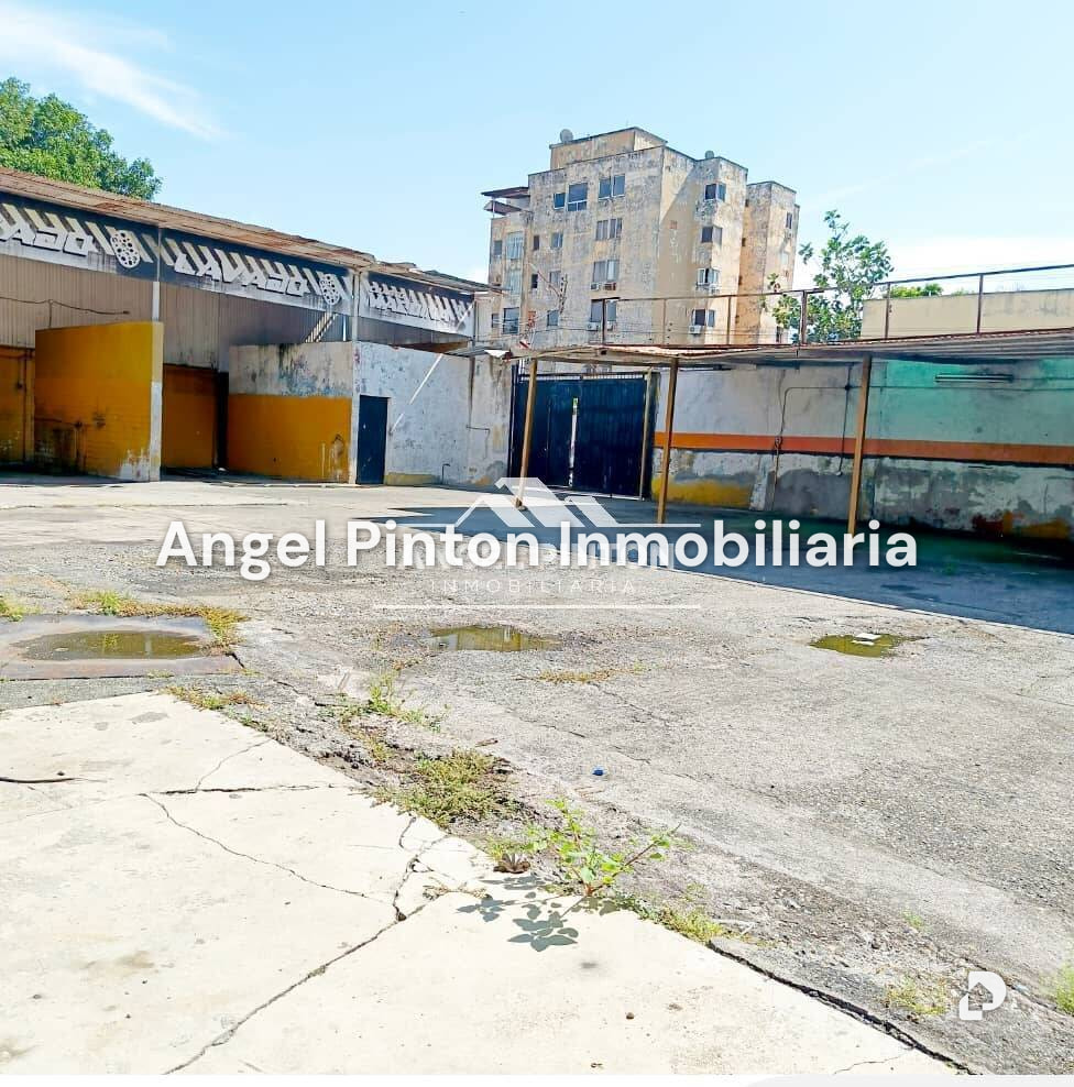 Commercial space in Andrés Bello, Acarigua – 4