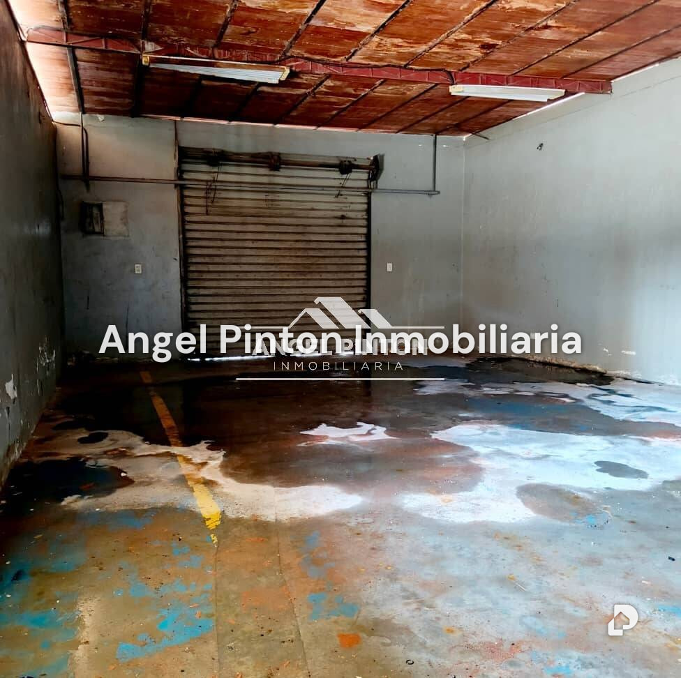 Commercial space in Andrés Bello, Acarigua – 10