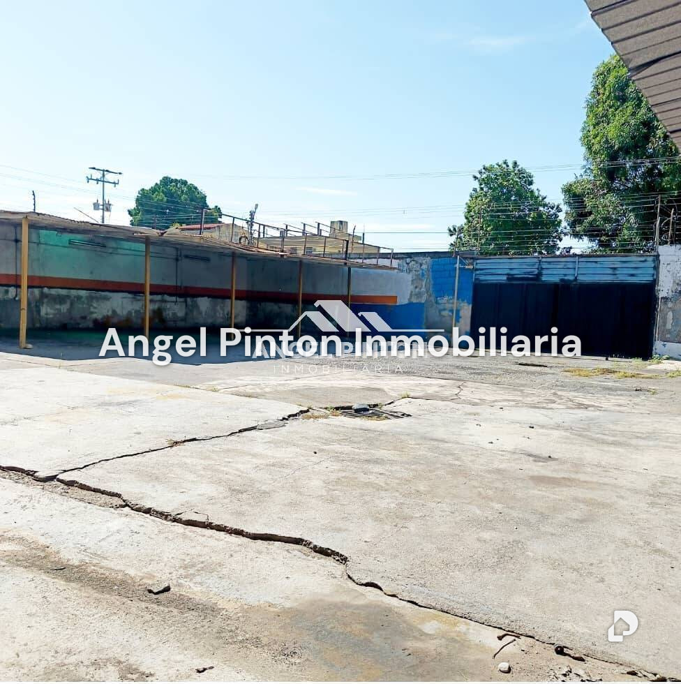 Commercial space in Andrés Bello, Acarigua – 2