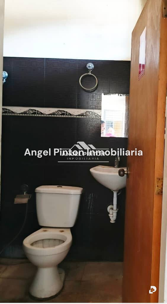 Commercial space in Andrés Bello, Acarigua – 8