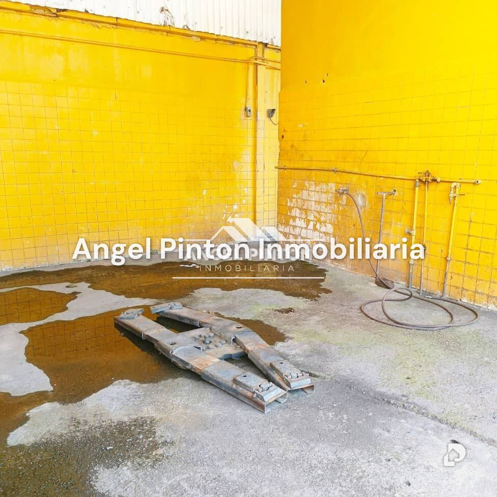 Commercial space in Andrés Bello, Acarigua – 7