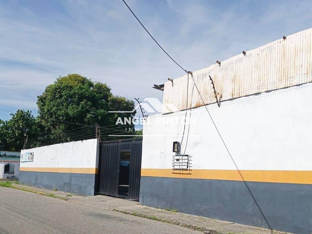 Local comercial en Andrés Bello, Acarigua - 1