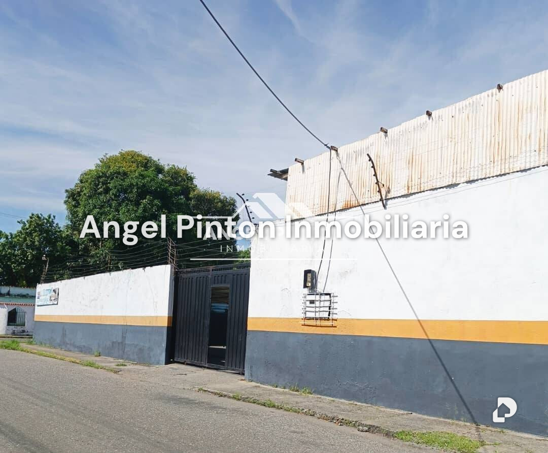 Commercial space in Andrés Bello, Acarigua – 1